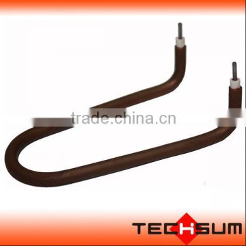 tubular iron Heater accessories