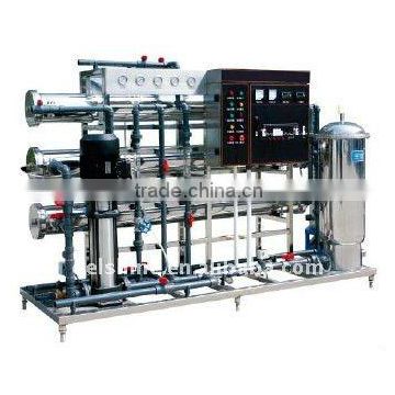 FST Series Water Treatment Machine