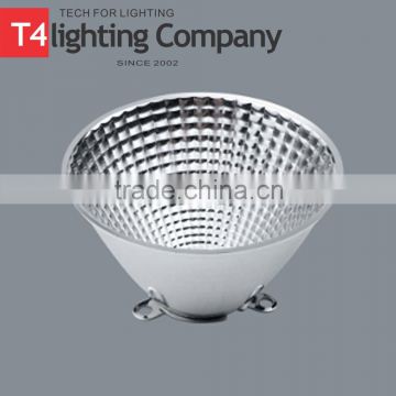 Anodized reflector aluminum sheet for lighting
