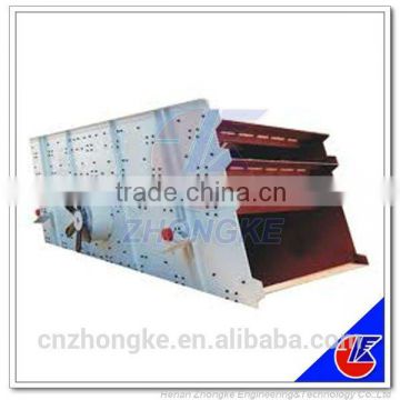 Zhengzhou Zhongke Portable Circular Vibrating Screen