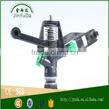 plastic and metal sprinkler for Agriculture best quality and best price