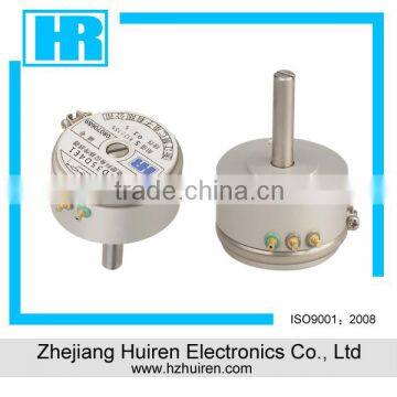 potentiometer WDD35D4E1