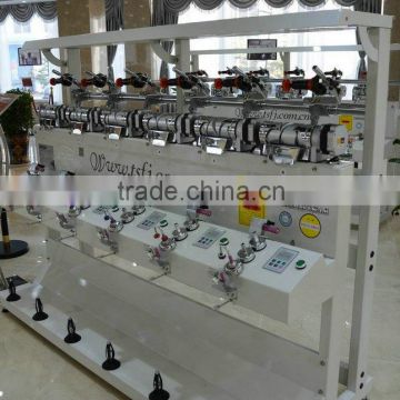 Best quality Conical cone winding machine/Compact winding machine