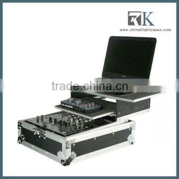 flight cases and rack cases for Vestax VCI