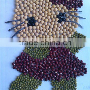 soybean/soya bean( 2010 crop, heilongjiang origin)