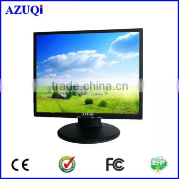 Wholesale 17 inch lcd display desktop computer monitor