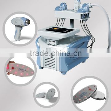 Cellulite reduction,body slim Weight loss,smooth fatigue Lipo laser cellulite removal machine Lipo laser fat removal