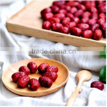 China factory Honey Date,dried fruit, organic red date