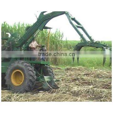 hot sale sugarcane loaders