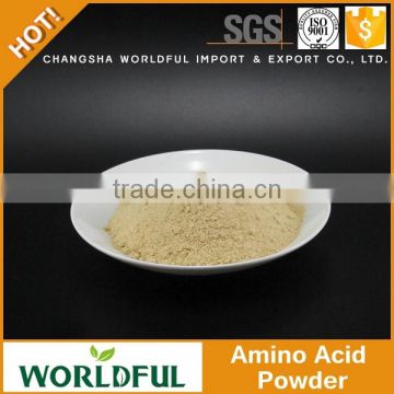 Sales high quality trace elements amino acid powder with animal source for agriculture use