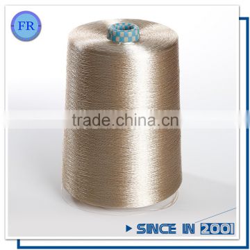 oeko-tex certification 120d/30f viscose yarn for sweater and carpet