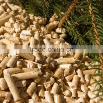 KEGO WOOD PELLET FOR PRODUCING HEAT AND ELECTRICITY