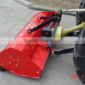 tractor Flail Mower made in China