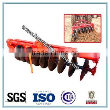 Huanpai rotary disc plow for sale