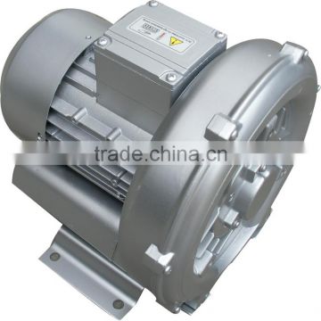 made in China etp air blower with Long Service Life