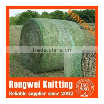 High Tensile Hdpe Agriculture Bale Net Wrap For Storage Hay