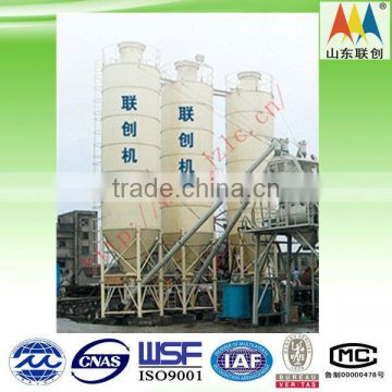 high quality 100 ton cement silo for sale
