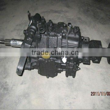 LG5-20JB2 transmission/the gearbox/gearbox/gearbox gear/gear gearbox