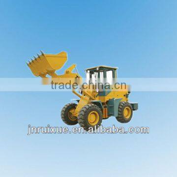 china brand changlin wheel loader zl15 new wheel loader