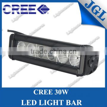 JGL car led light bar,30w/60w/90w/120w/150w/180w/210w cree led light bar offroad,offroad led light bar