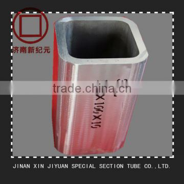 Square Stainless Steel Tubing