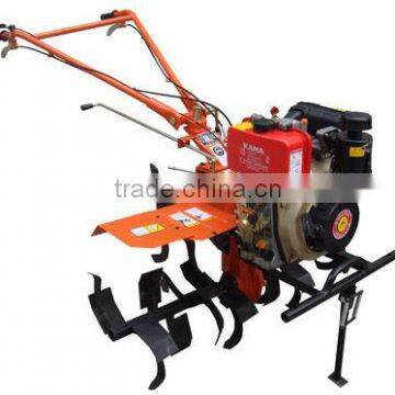 KDT910K yanmar tiller with tiller blade