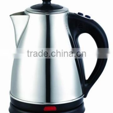 Electric Kettle 2014 with low price use in hotel also