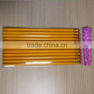 Best sellers china painting standard pencils