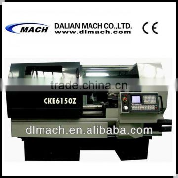 CKE6150Z DMTG CNC Lathe China Company