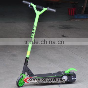 Cheap Price ajustable 120w two wheel electric scooter