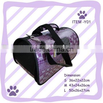 pet travel bag