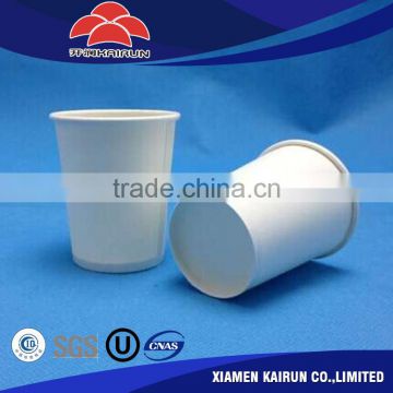 Manufacturer supply 2017 High quality Customized bottom price big size paper cup