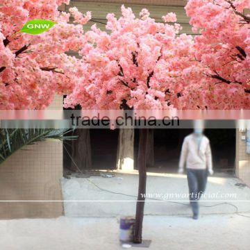 BLS050 GNW Wedding Blossom Trees Artificial Cherry Customized size