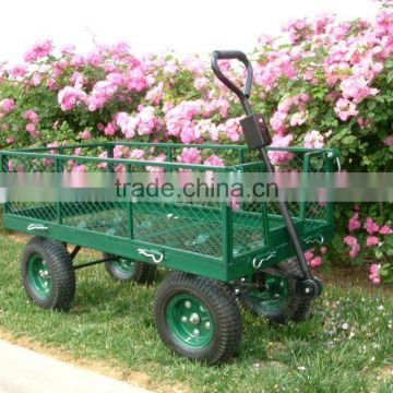 garden wagon cart