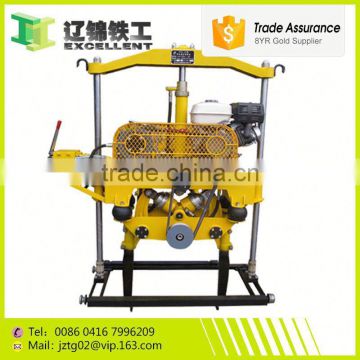 YCD-22 New type track factory wholesale price rail tamper machine