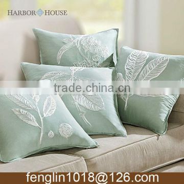 wall embroidery belgium tapestry cushion protection