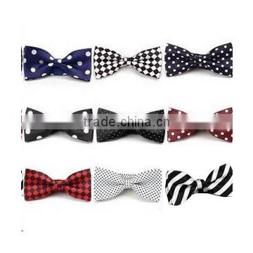 2014 new arrival fancy bow tie made in china