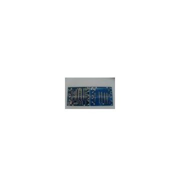 Lead Free HASL PCB Printed Circuit Board Fabrication
