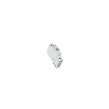 BDM8-63 Series Miniature Circuit Breaker