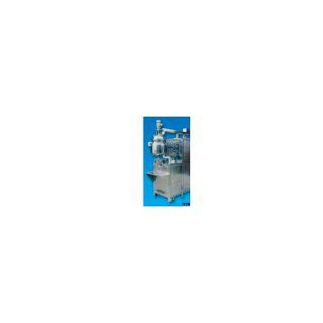 Sell Half-Automatic Thermal Filling-Sealing Machine