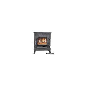 wood burning stove(JA009)