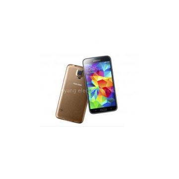 Samsung Galaxy S5 64GB 4G - Black - Factory Unlocked