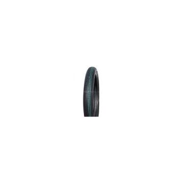 Motorcycle Tyre/Motorcycle Tire 2.50-17/2.50-18/2.75-17/2.75-18