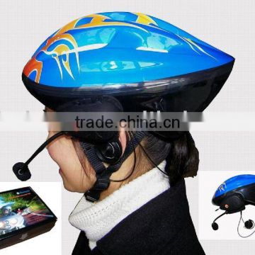motorcycle intercome phone hands free headset . motorcycle bluetooth headset with FM radio mp3