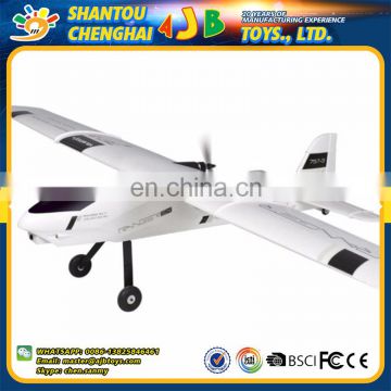Wholesale multicolor rc plane airplane for adult