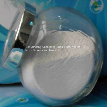200-6000M white high percent conversion Silica powder for metal casting Professional manufacturers