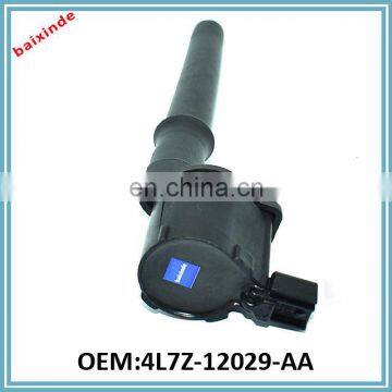 LINCOLN AVIATOR 4.6 FROM 2002 IGNITION COIL 4L2E-12A366-AA 1F3U-12A366-AA 4L7Z-12029-AA F7LZ-12029-AA