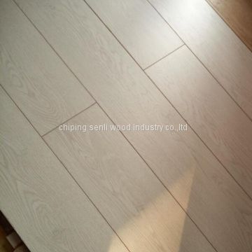factory company directly supply euro click laminate flooring