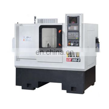 CK36D Factory sale china automatic cnc turning lathe price