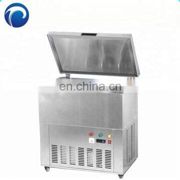 Snow ice cream machine Snow flake ice machine Snow ice cream powder